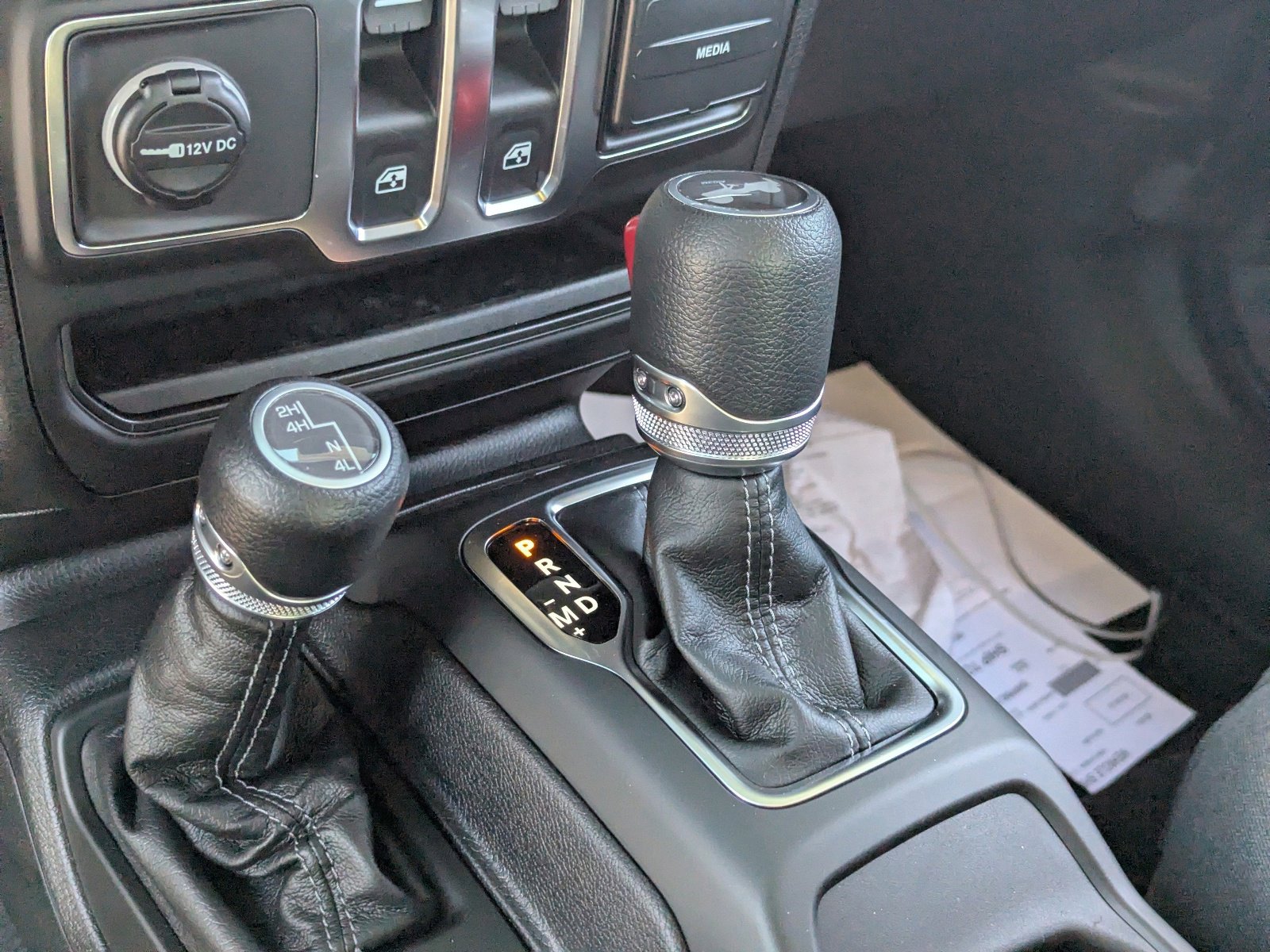 2026 Jeep Wrangler 2-Door Sport - Photo 21