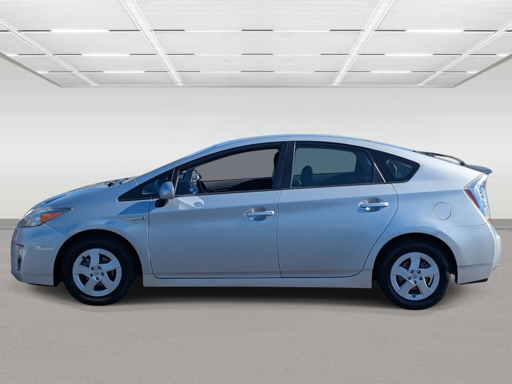 Used 2010 Toyota Prius Hatchback