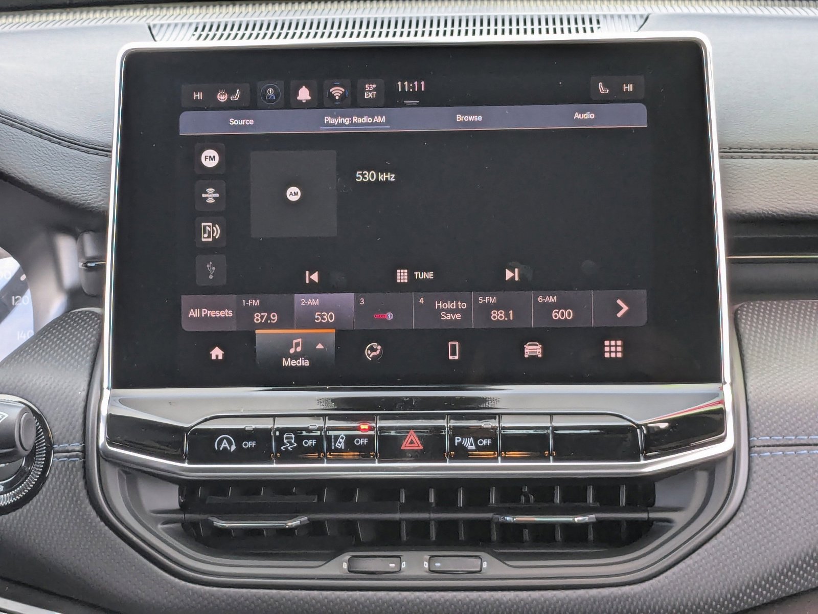 2026 Jeep Compass Limited Altitude - Photo 20