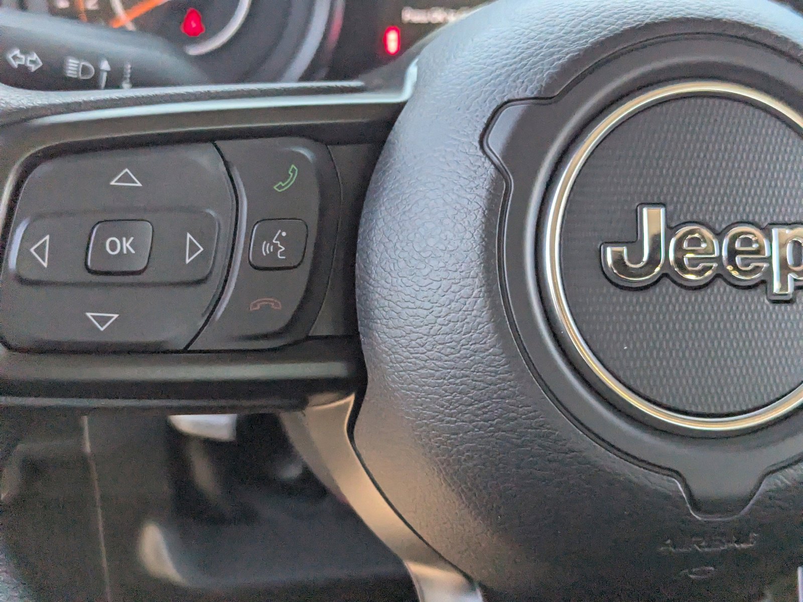 2026 Jeep Wrangler 2-Door Sport - Photo 24