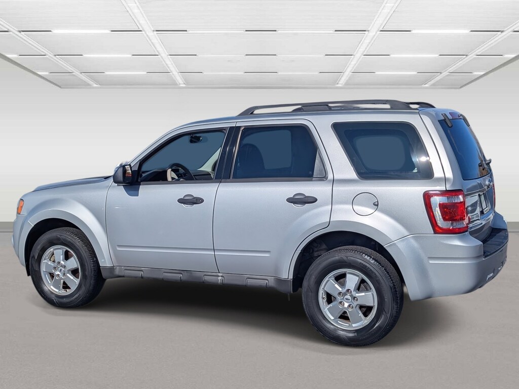 Used 2009 Ford Escape SUV