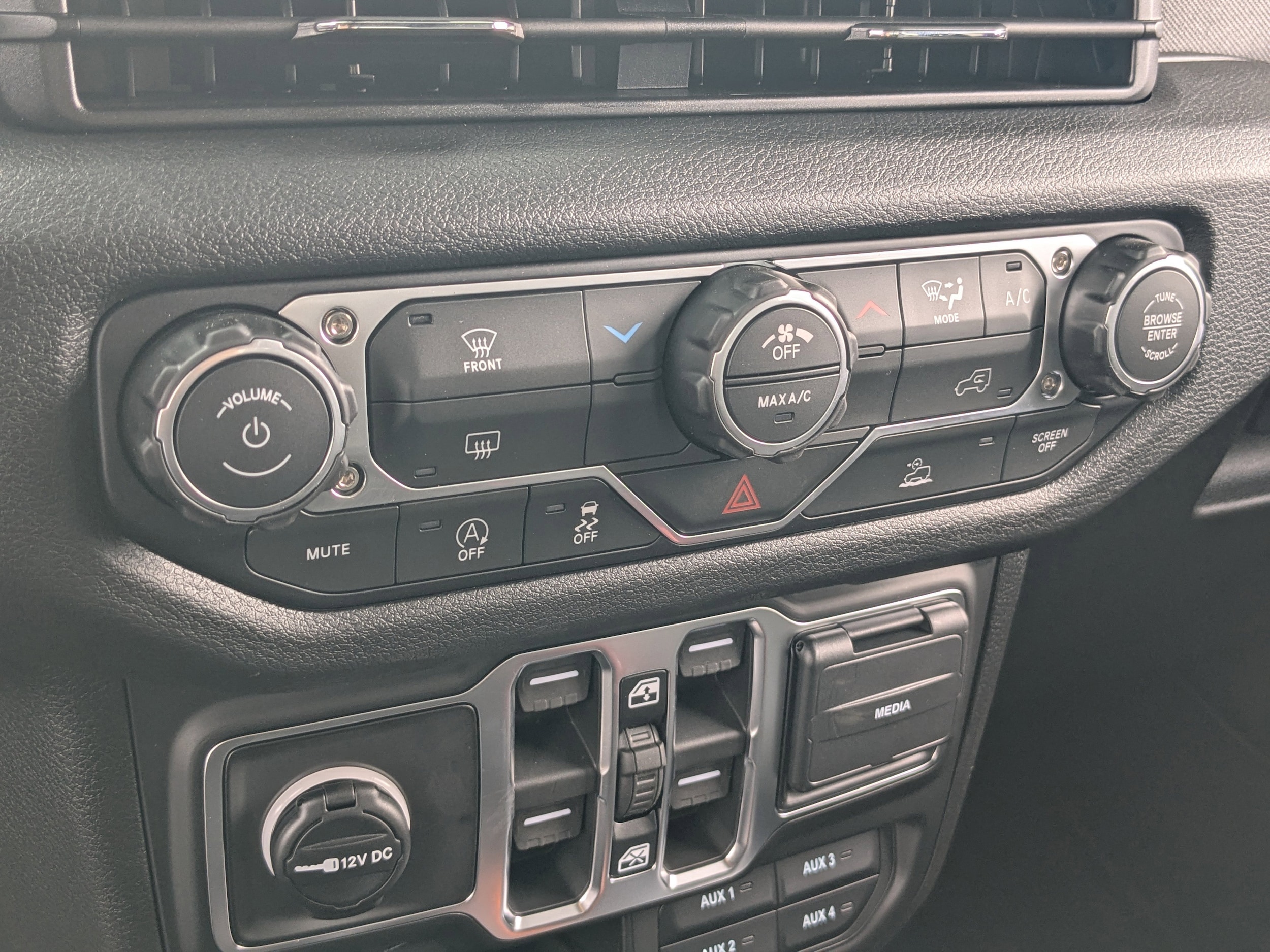 2026 Jeep Gladiator Sport S - Photo 22