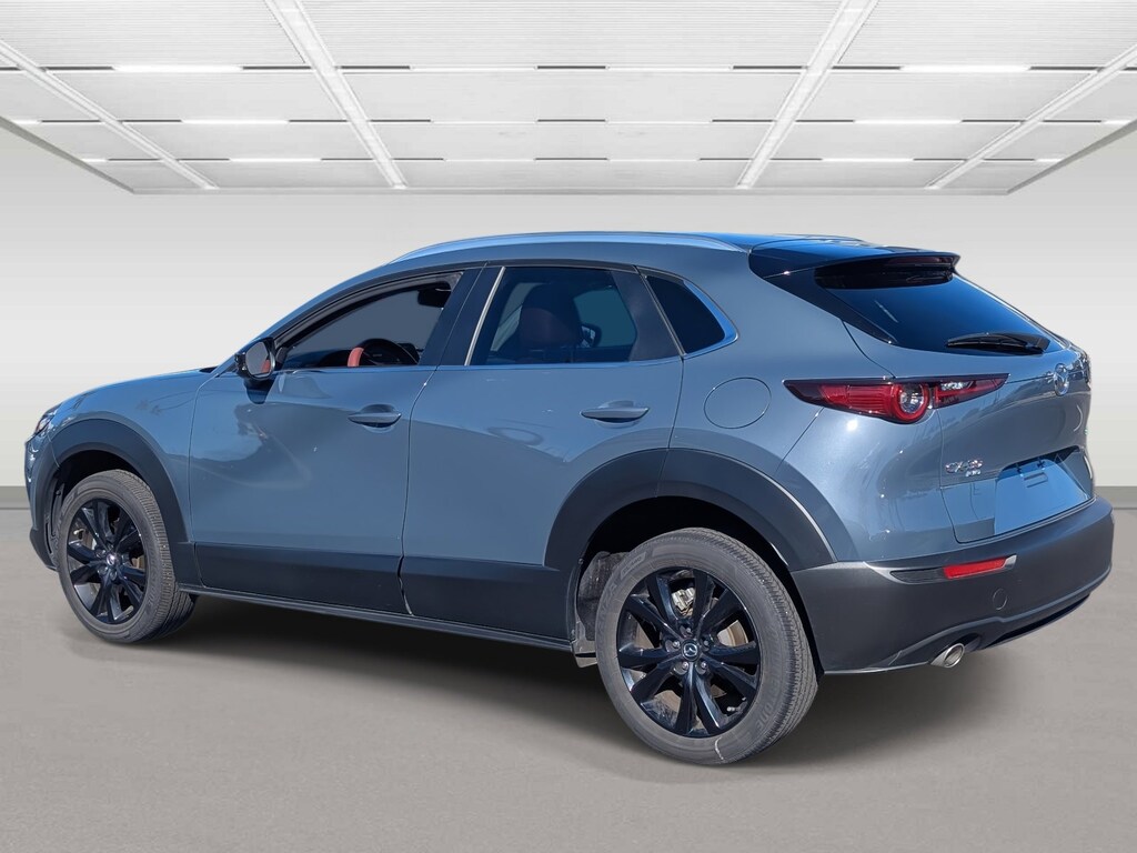 Used 2024 Mazda CX-30 2.5 S Carbon Edition SUV