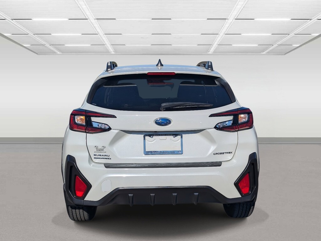 Used 2024 Subaru Crosstrek Premium SUV