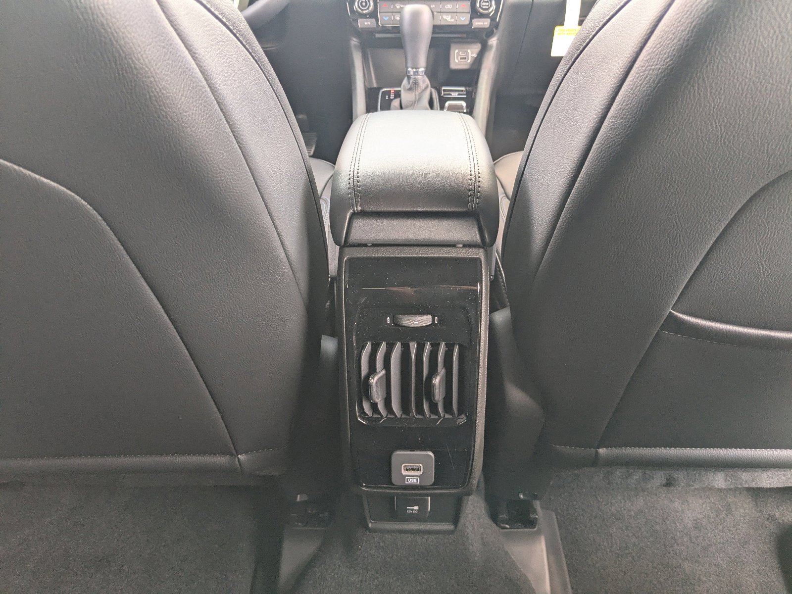 2026 Jeep Compass Limited Altitude - Photo 15