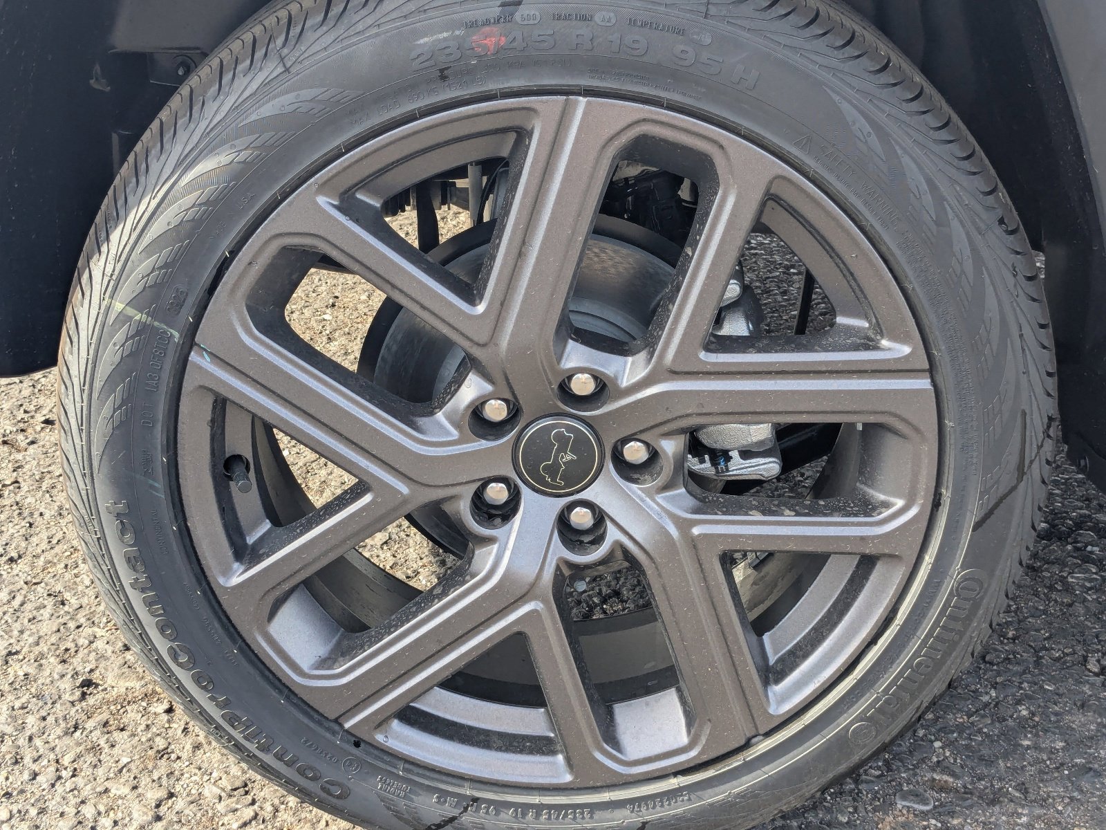 2026 Jeep Compass Limited Altitude - Photo 11