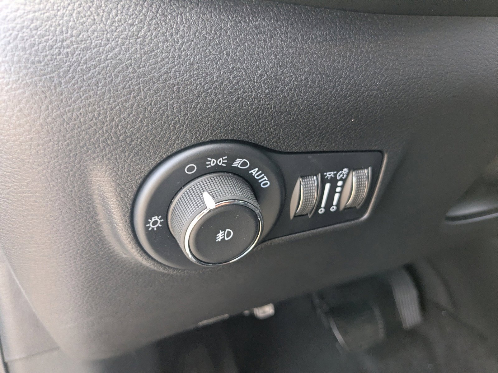 2026 Jeep Compass Limited Altitude - Photo 34