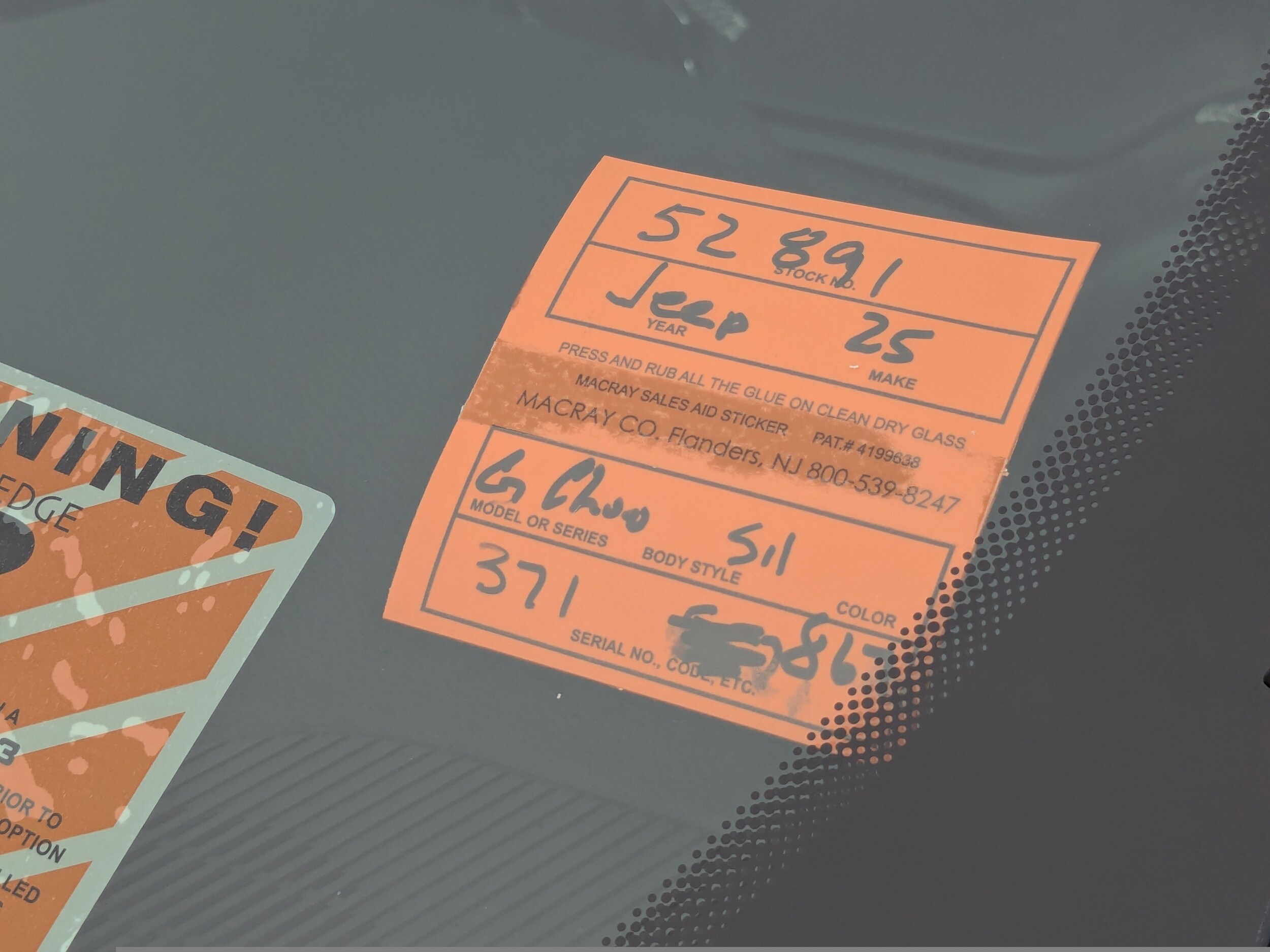 2025 Jeep Grand Cherokee Altitude - Photo 25