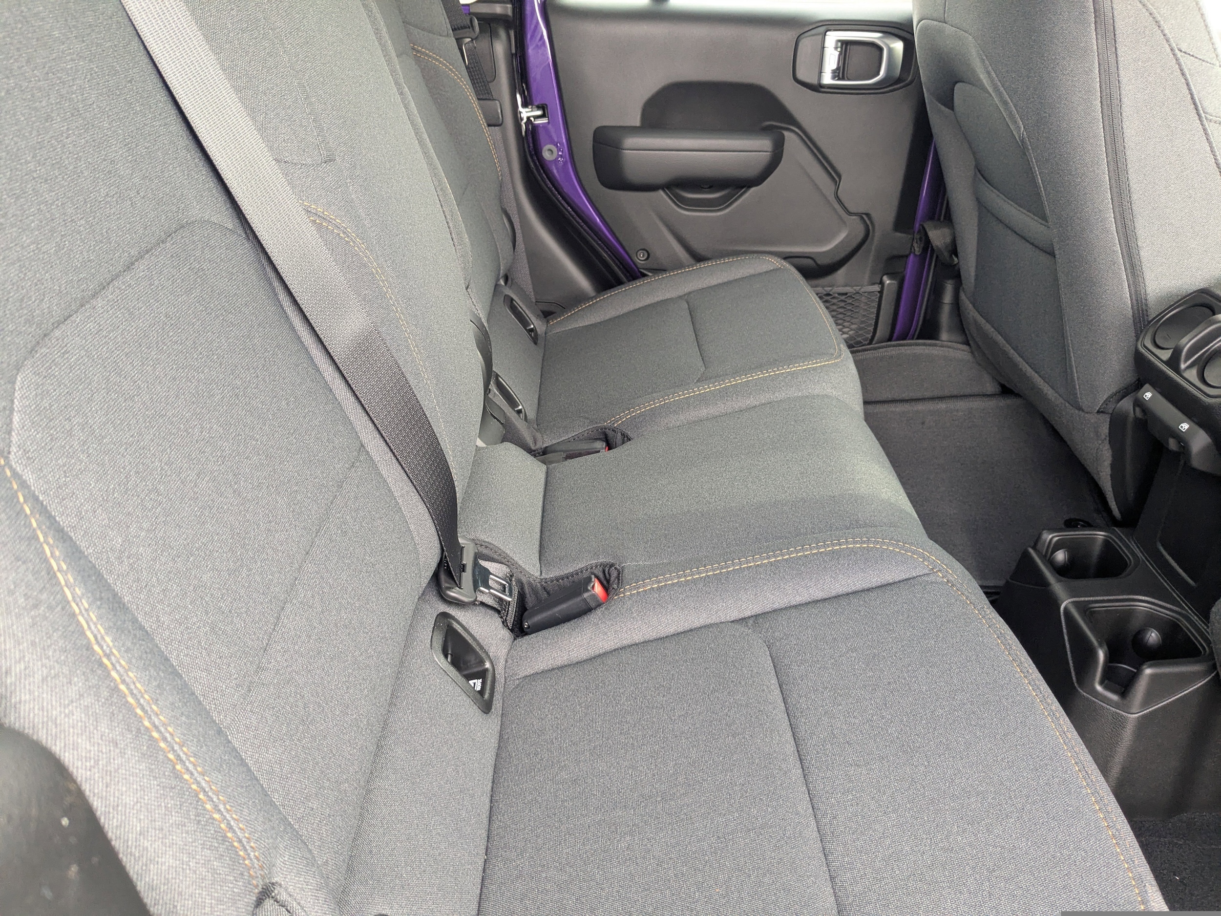 2026 Jeep Gladiator Sport S - Photo 15