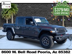 2025 Jeep Gladiator Rubicon X Pickup