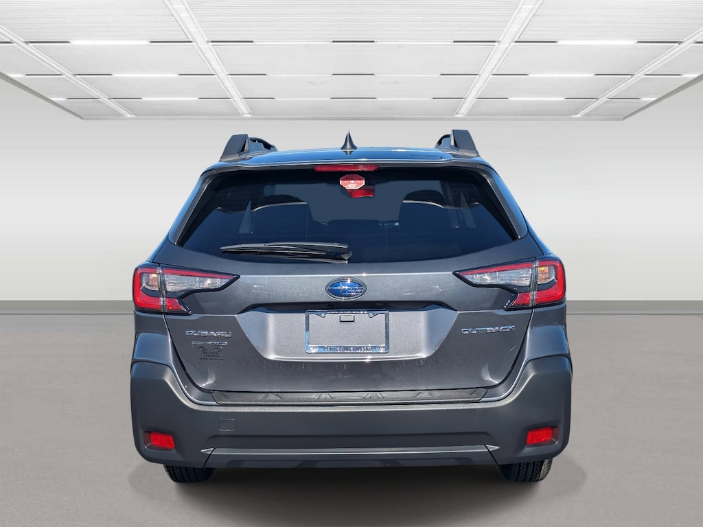 Used 2025 Subaru Outback Premium SUV