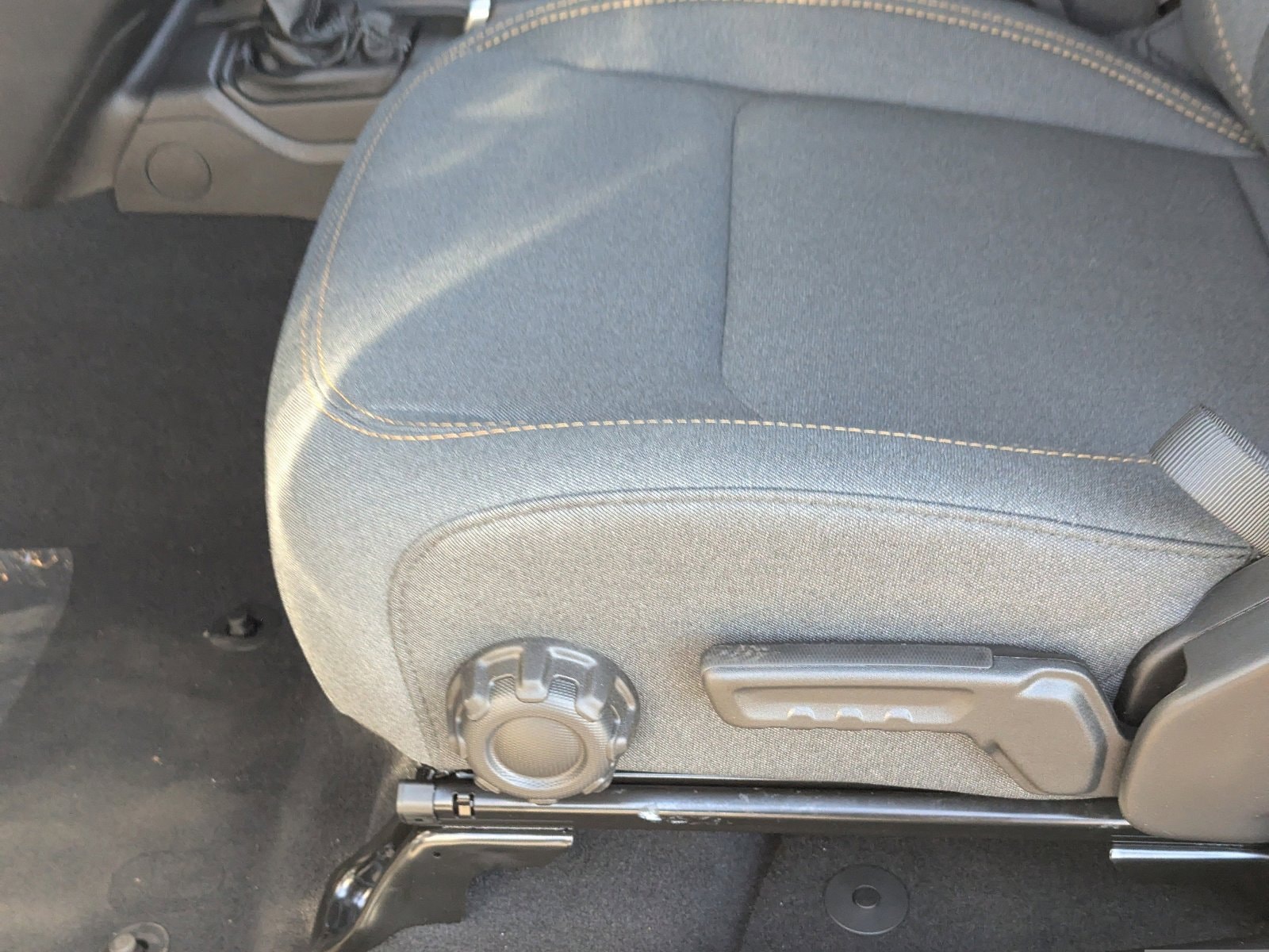 2026 Jeep Wrangler 2-Door Sport - Photo 18