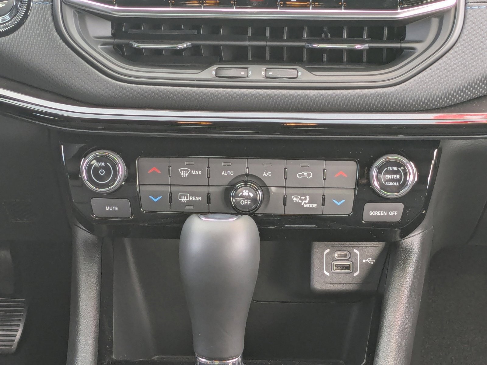 2026 Jeep Compass Limited Altitude - Photo 21