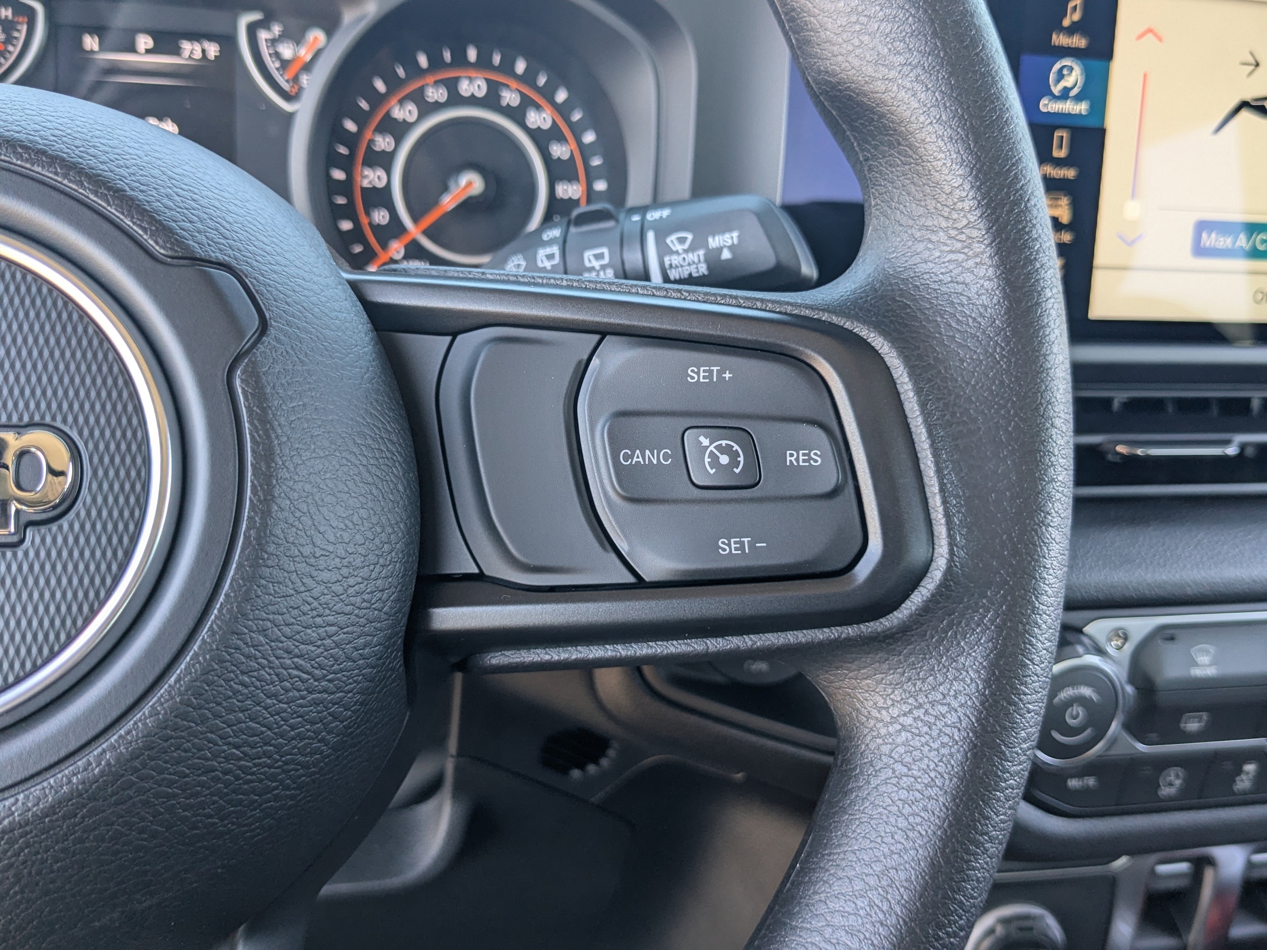 2026 Jeep Wrangler 2-Door Sport - Photo 28