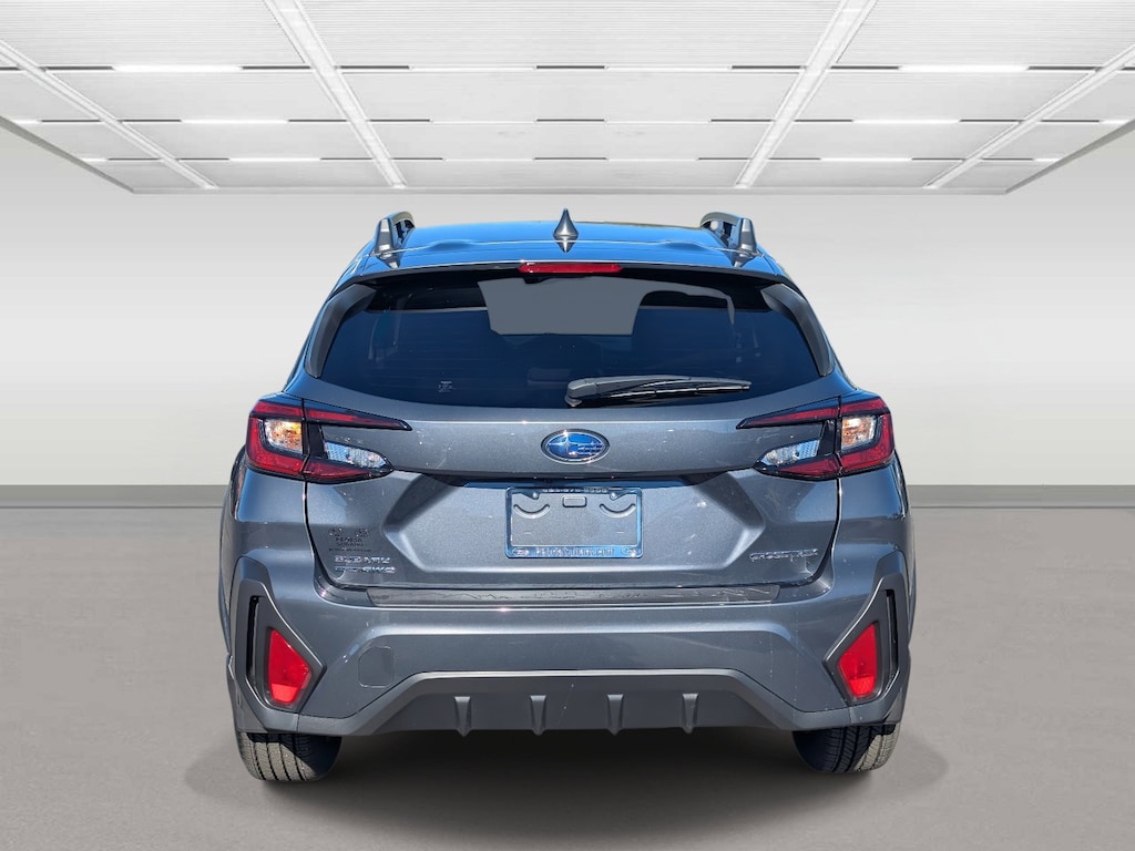 Used 2025 Subaru Crosstrek Premium SUV