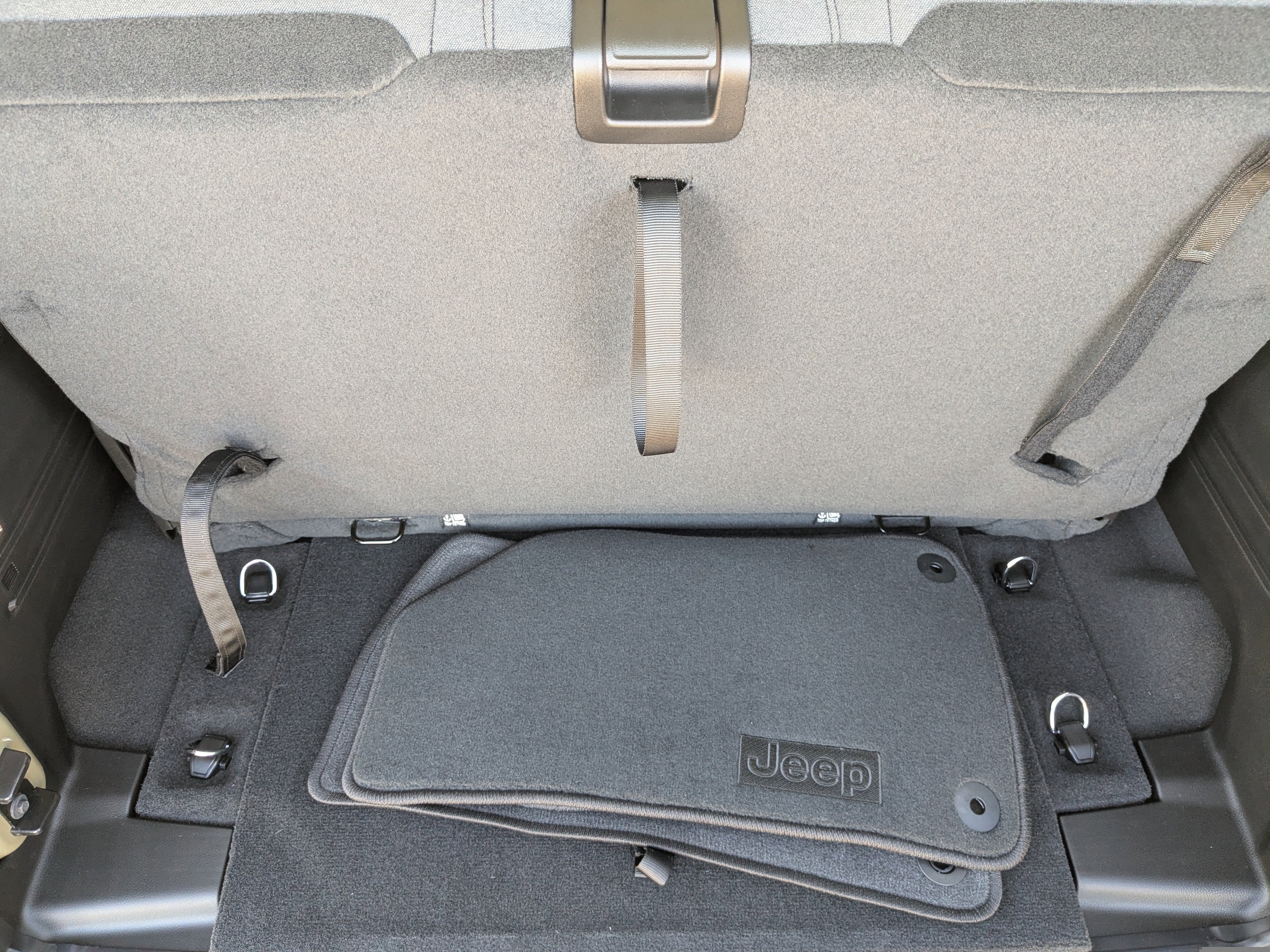 2026 Jeep Wrangler 2-Door Sport - Photo 24