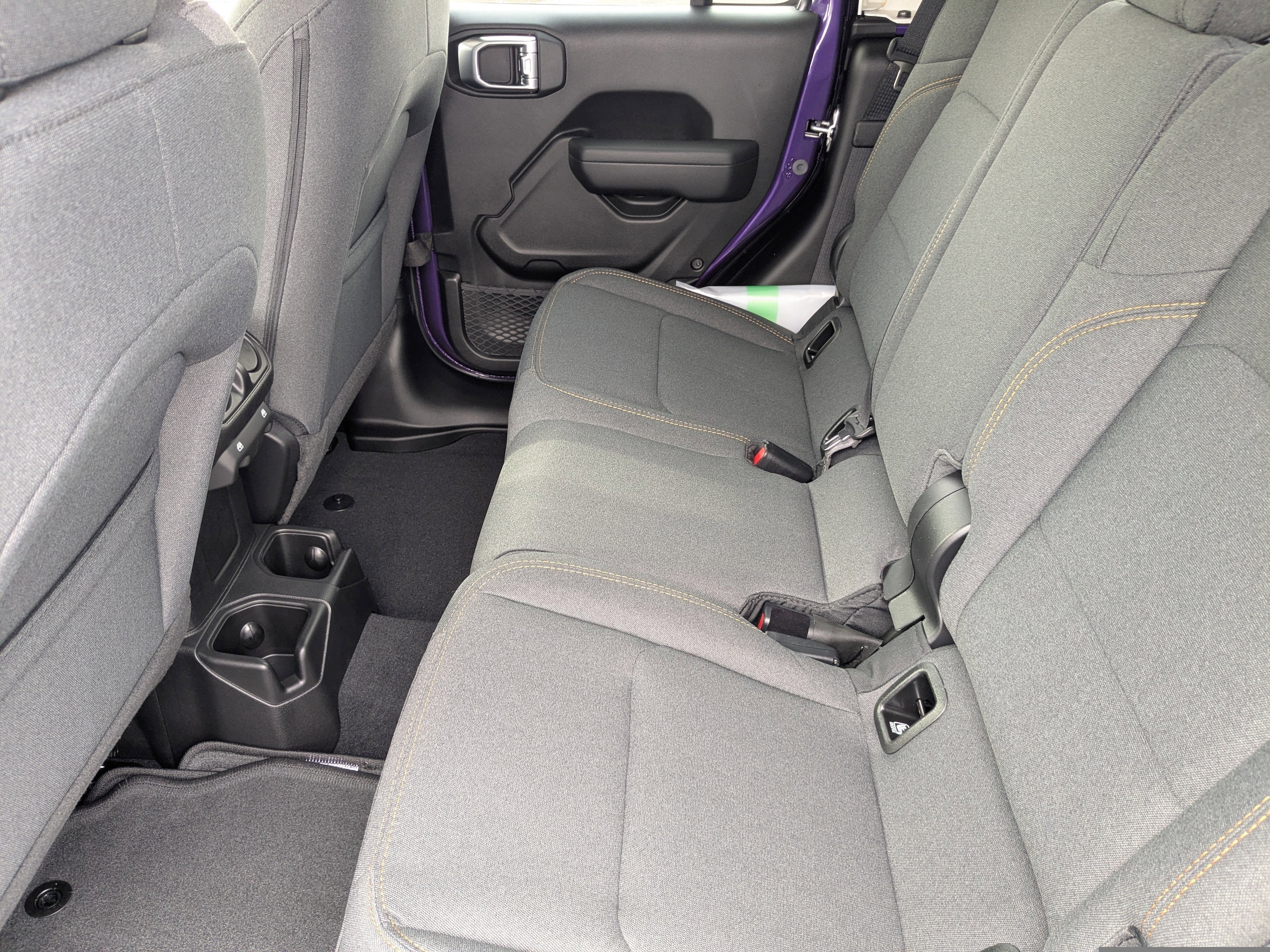 2026 Jeep Gladiator Sport S - Photo 17