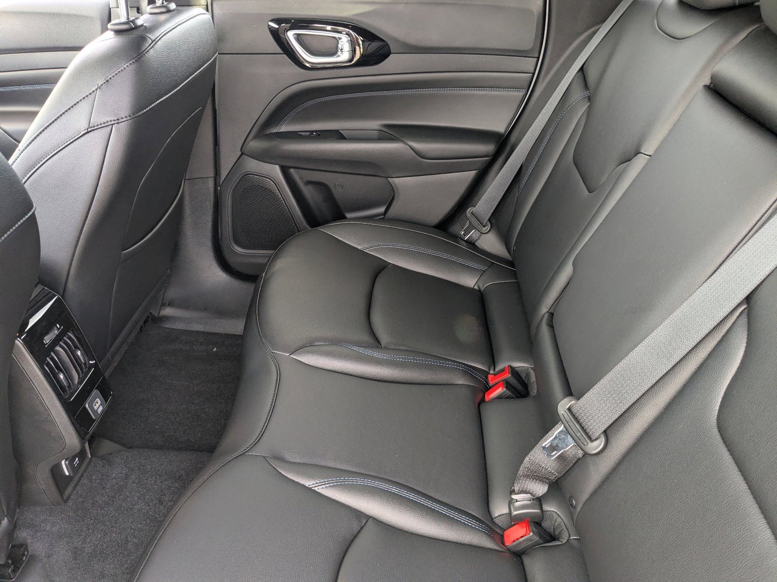 2026 Jeep Compass Limited Altitude - Photo 29