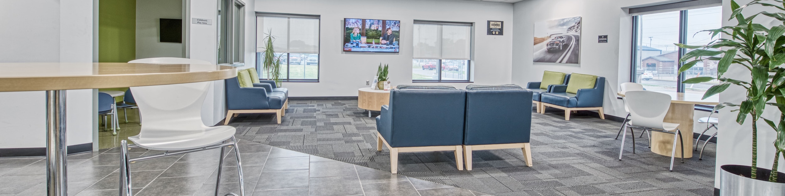 Contact Bob Moore Collision Center