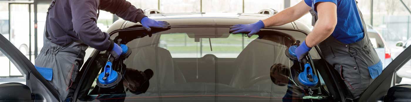 Windshield Replacement in Oklahoma City