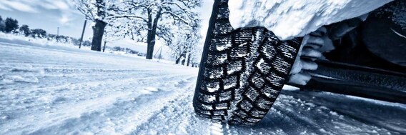 Best winter tyres