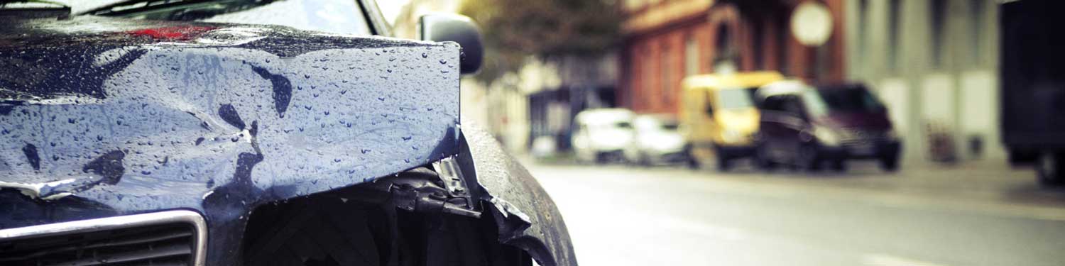 How to Avoid a Car Wreck