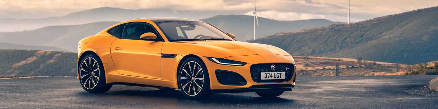 Jaguar Collision Repair in Oklahoma City