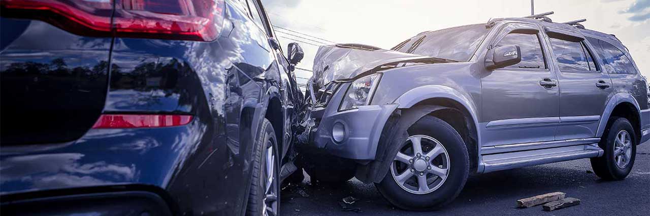 Car Wreck