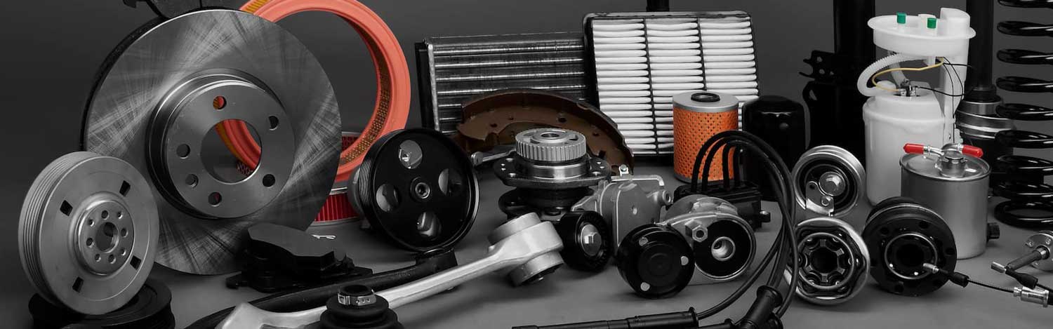 OEM Parts vs. Aftermarket Parts