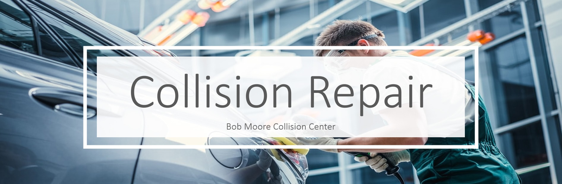 Auto collision Repair in Oklahoma City