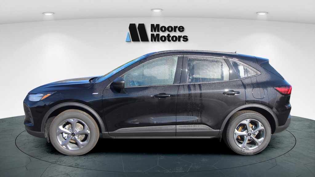New 2026 Ford Escape ST-Line SUV