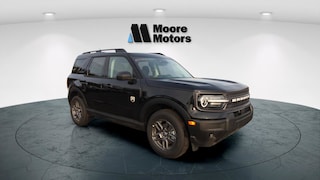 2025 Ford Bronco Sport Big Bend SUV