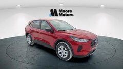 2026 Ford Escape Active SUV