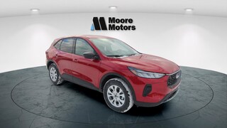 2026 Ford Escape Active SUV