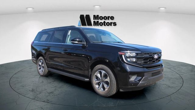 2027 Ford Expedition Max