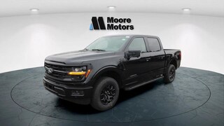 2026 Ford F-150 XLT Truck