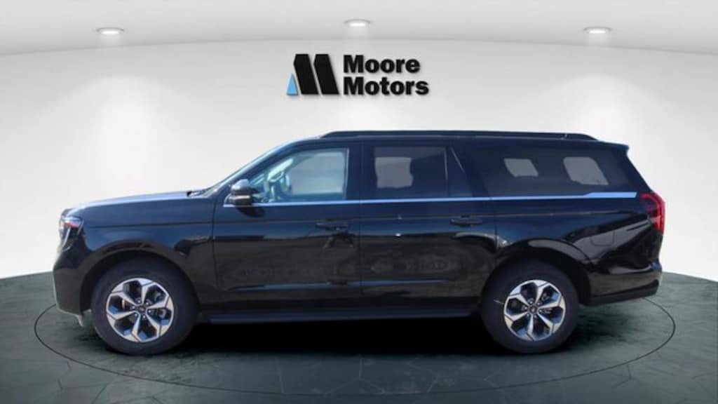 New 2027 Ford Expedition Max MAX Active SUV