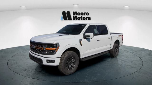 2026 Ford F-150 Tremor 4x4 SuperCrew 5-1/2 Box's photo
