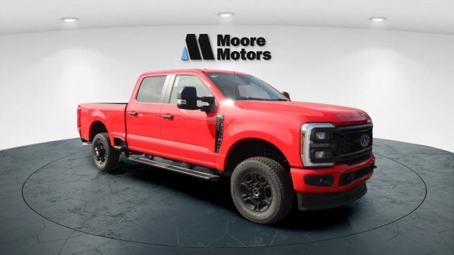 2026 Ford F-250 Super Duty