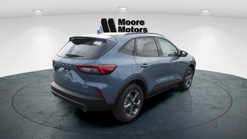New 2026 Ford Escape ST-Line Select SUV