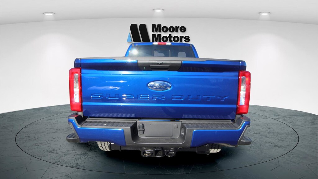 New 2026 Ford F-250 F-250 XL Truck Crew Cab