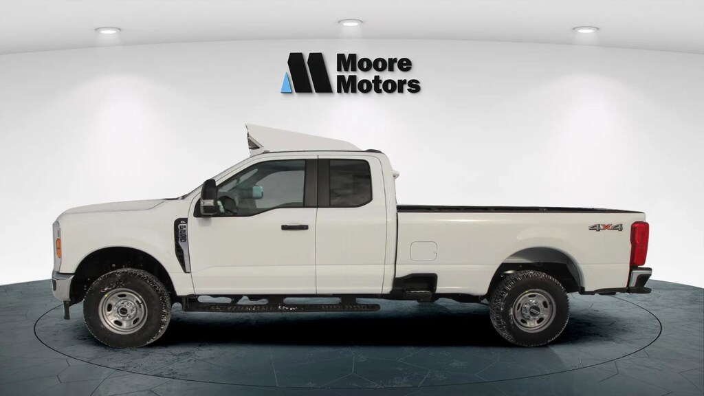 New 2026 Ford F-250 F-250 XL Truck Super Cab