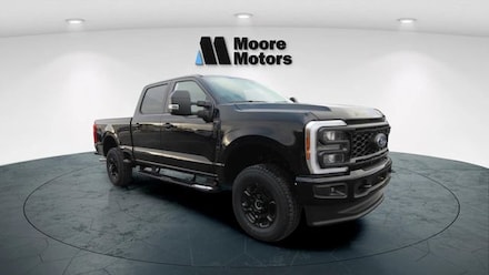 2026 Ford F-250SD XL Truck