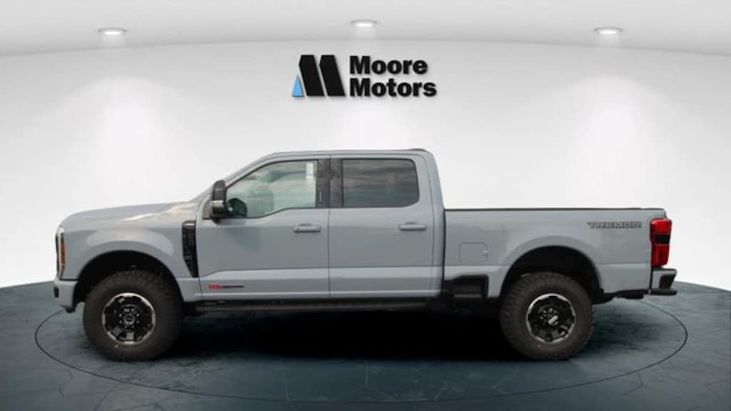 New 2026 Ford F-250SD F-250® Lariat® Truck