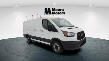 2017 Ford Transit-250 Base Cargo Van