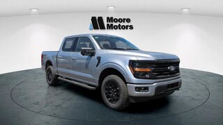 2026 Ford F-150 XLT Truck