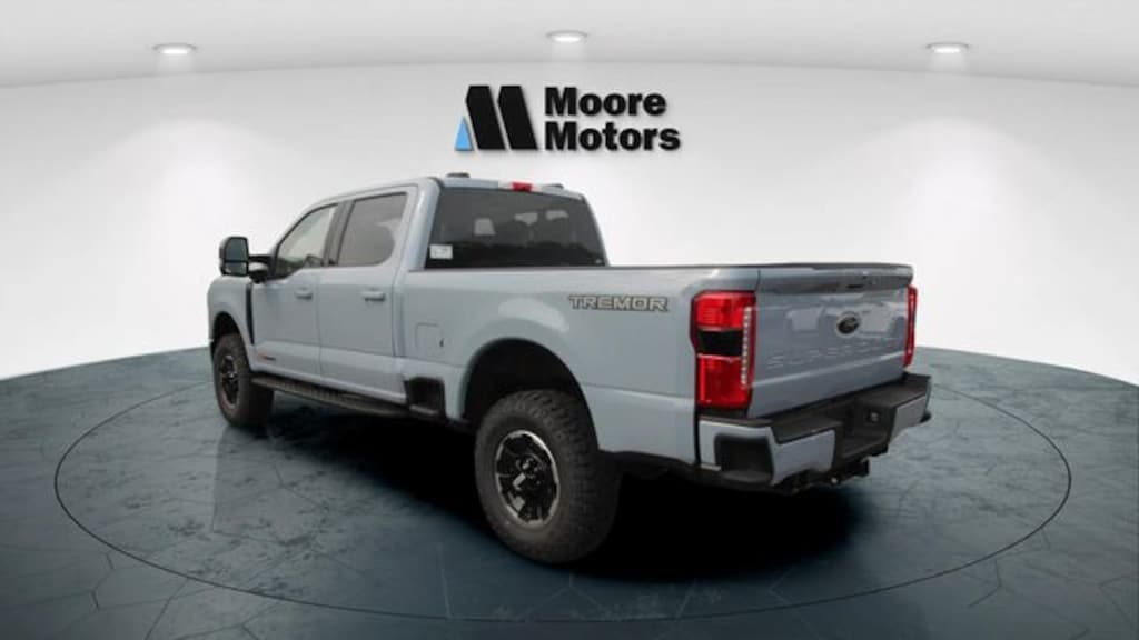 New 2026 Ford F-250SD F-250® Lariat® Truck
