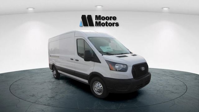 2026 Ford Transit 250 Med Roof 148 WB AWD's photo