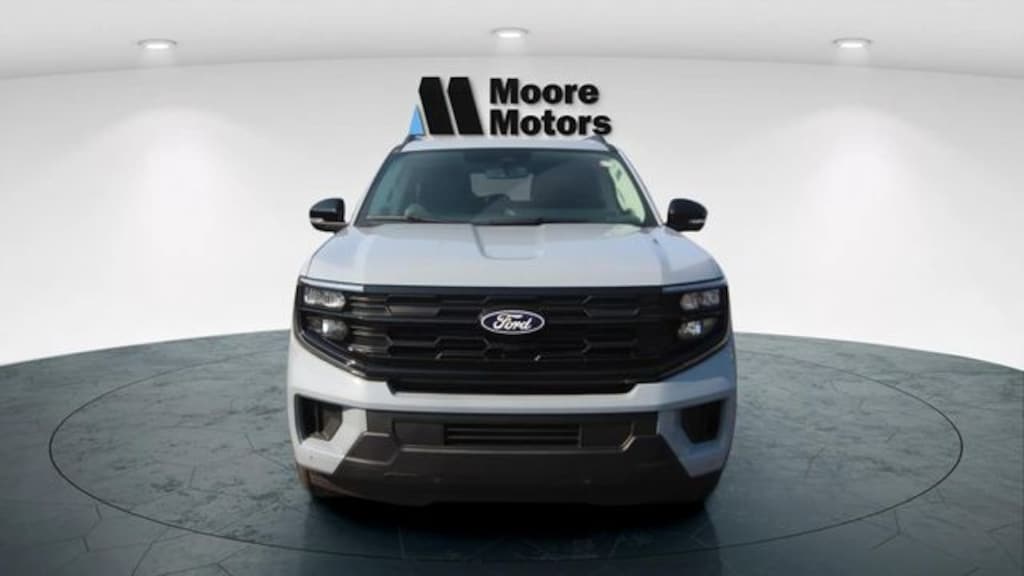 New 2027 Ford Expedition Max MAX Active SUV