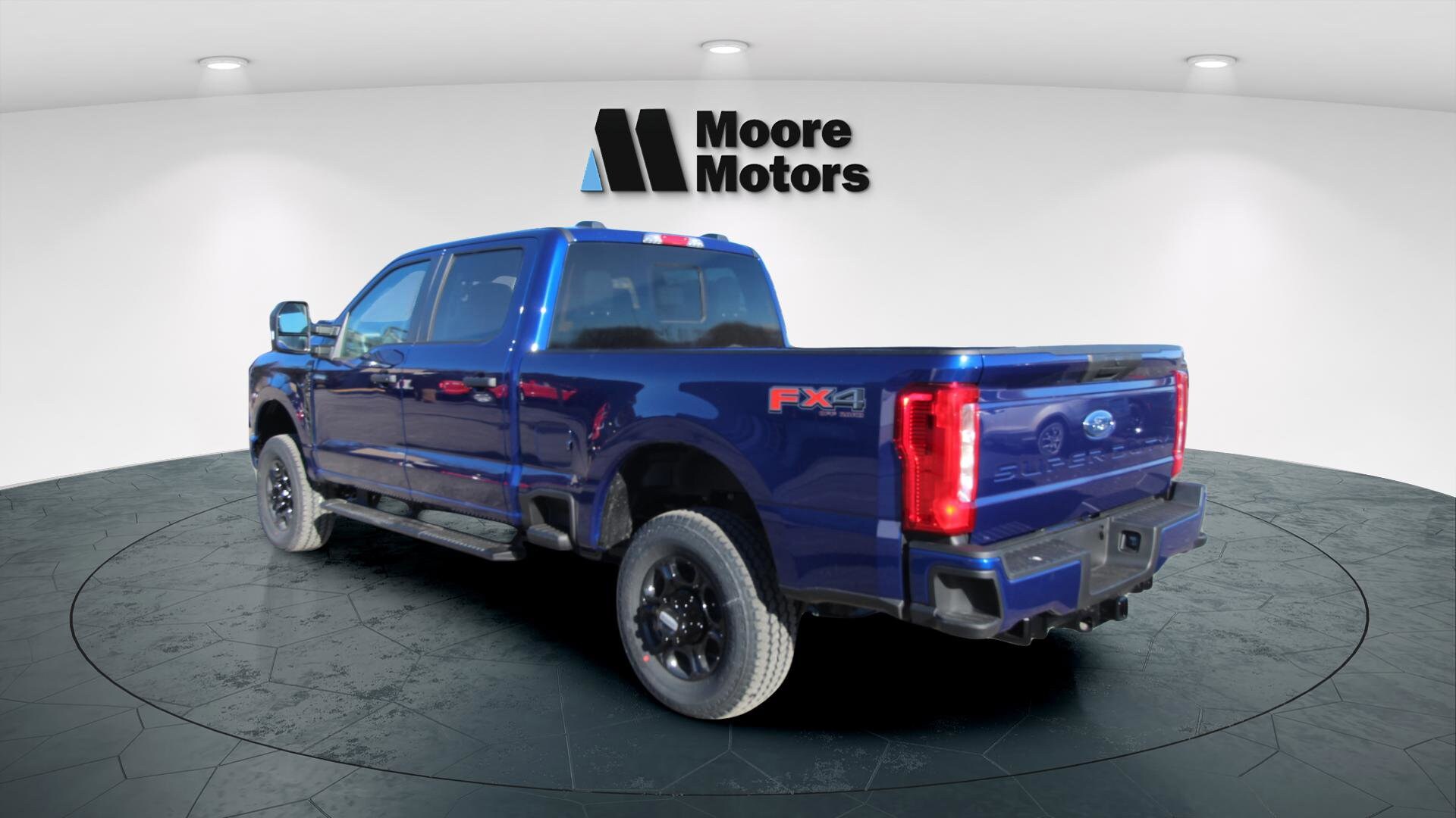 2026 Ford F-250 XL photo 2